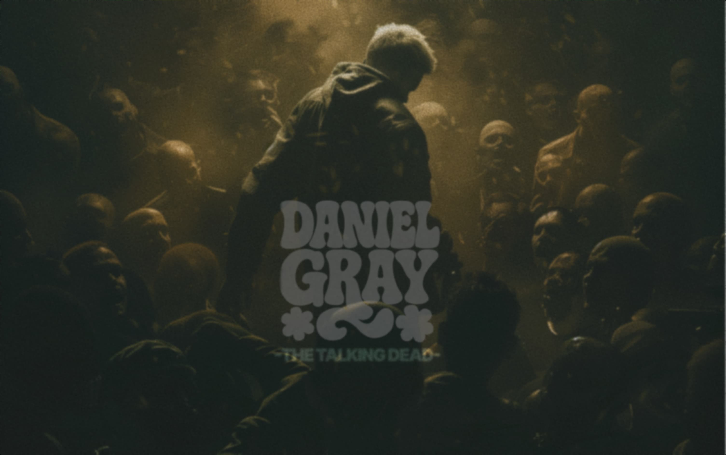 Daniel Gray